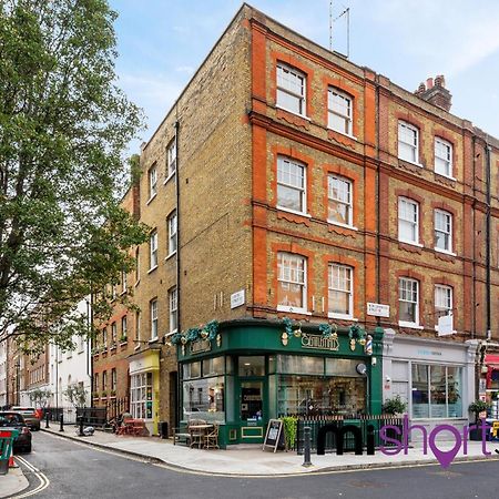 The Residence Fitzrovia - Private One Bedroom Apartment With Own Entrance London Room photo